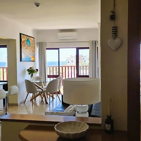 公寓 Seaview *