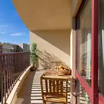 Apartamento Seaview Portimão