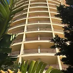 Seaview Apartment Portimão