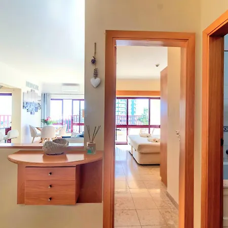 Seaview 포티마오