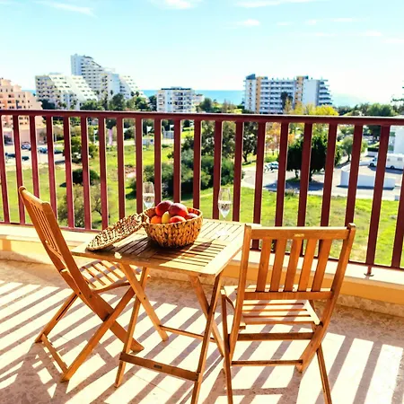 Seaview 포티마오