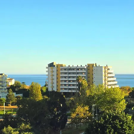 아파트 Seaview