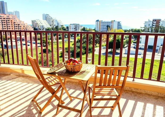 Seaview 포티마오