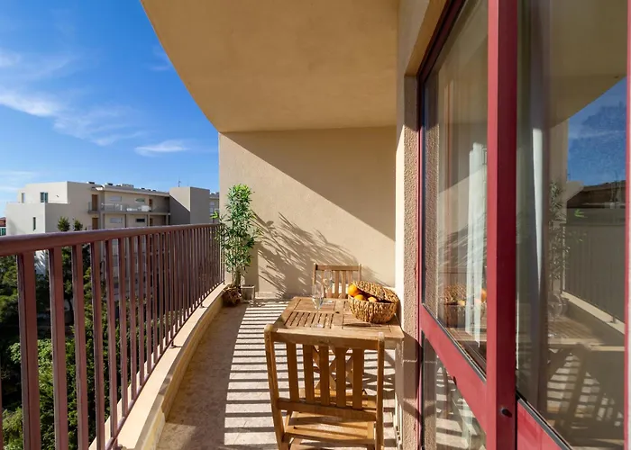 아파트 Seaview 포티마오