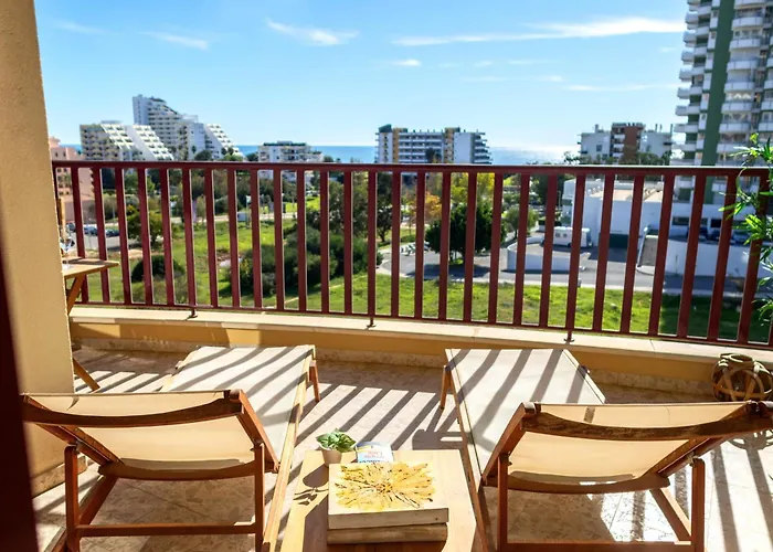 Seaview 포티마오