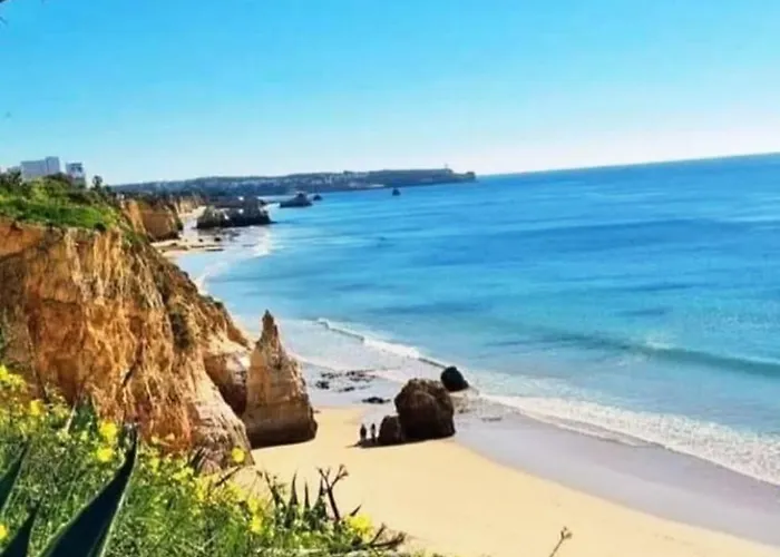 Seaview 아파트 포티마오