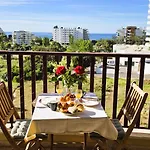 Appartement Seaview
