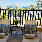 Seaview Appartement Portimão