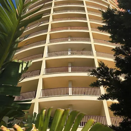 Seaview Apartment Portimão