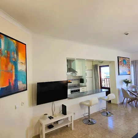 Apartment Seaview Portimão