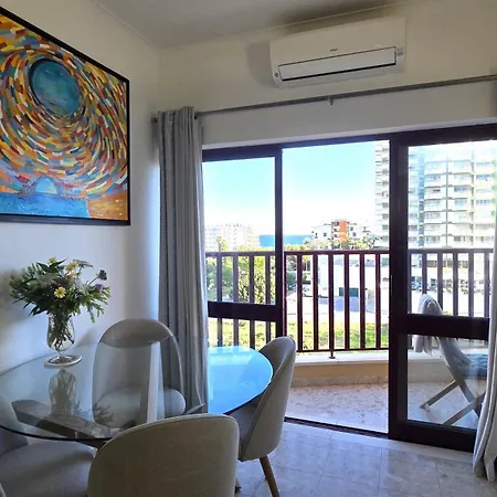 Apartment Seaview