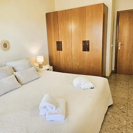 Apartment Seaview