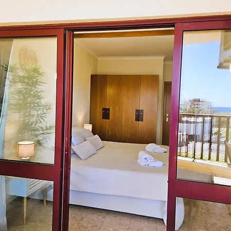 Seaview Apartment Portimão