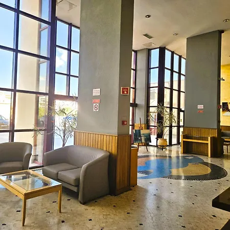 Seaview Apartment