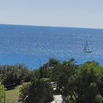 Apartmán Seaview *
