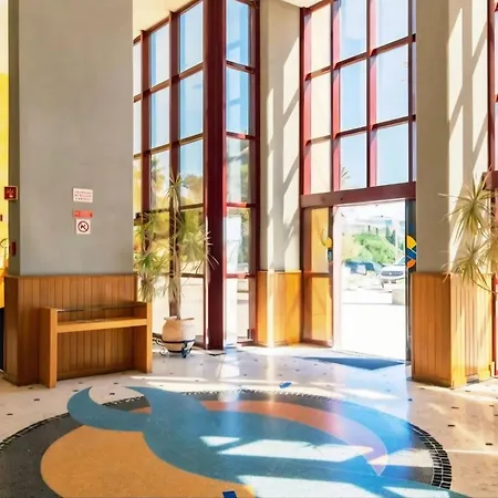 Seaview Appartamento