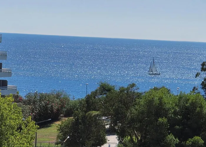 Appartamento Seaview *