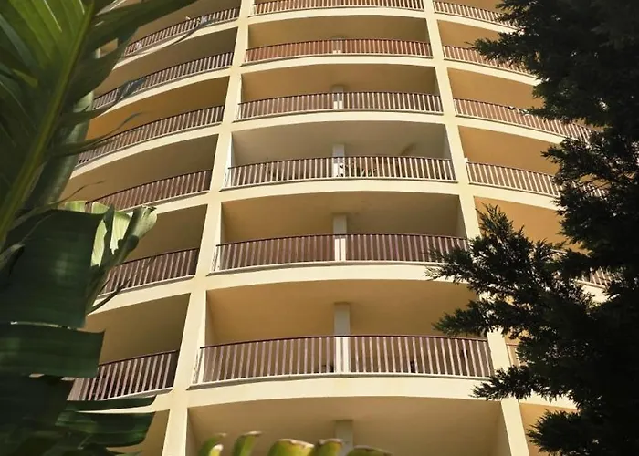 Seaview Appartamento Portimão