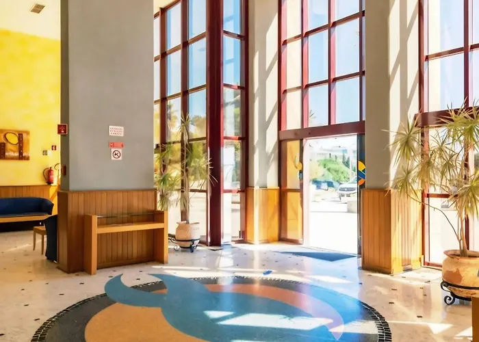 Seaview Appartamento