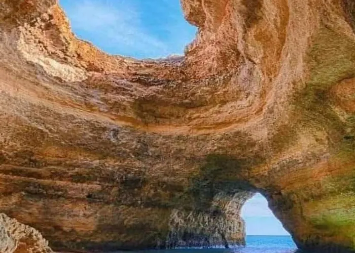 Appartamento Seaview *