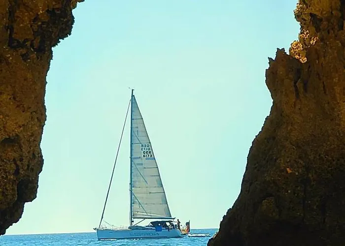 Seaview Appartamento