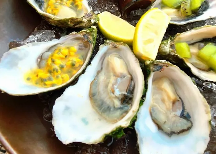 Seaview Appartamento